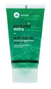 Panthenol Extra Aloe Vera Gel 02
