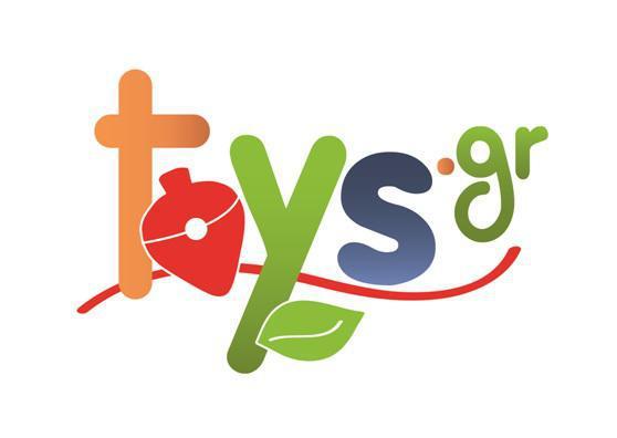Το Toys.gr για τα παιχνίδια που προσφέρει και θα διατεθούν σε κλήρωση.